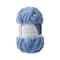 6 Pack: Fluffy Chenille™ Yarn by Loops & Threads®